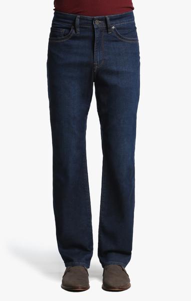 34 Heritage Charisma Dark Cashmere Jeans - Levy's