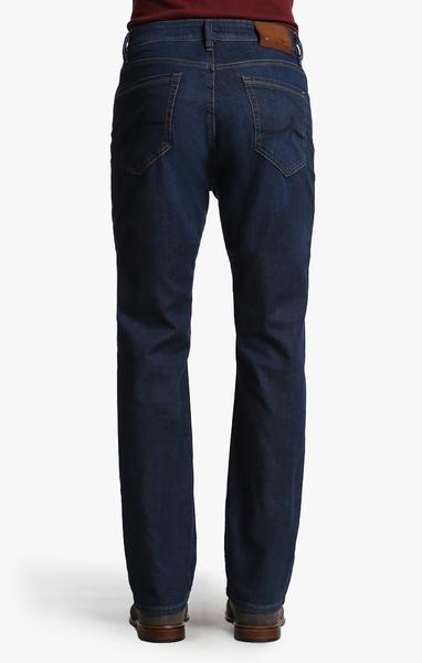 34 Heritage Charisma Dark Cashmere Jeans - Levy's