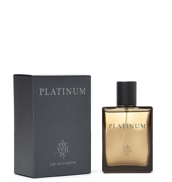 Eleventy Platinum Perfume